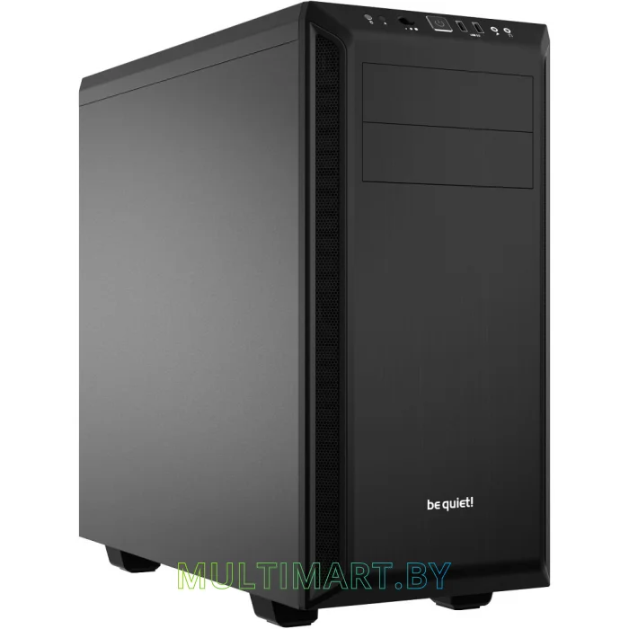 Корпус be quiet! Pure Base 600 (черный)